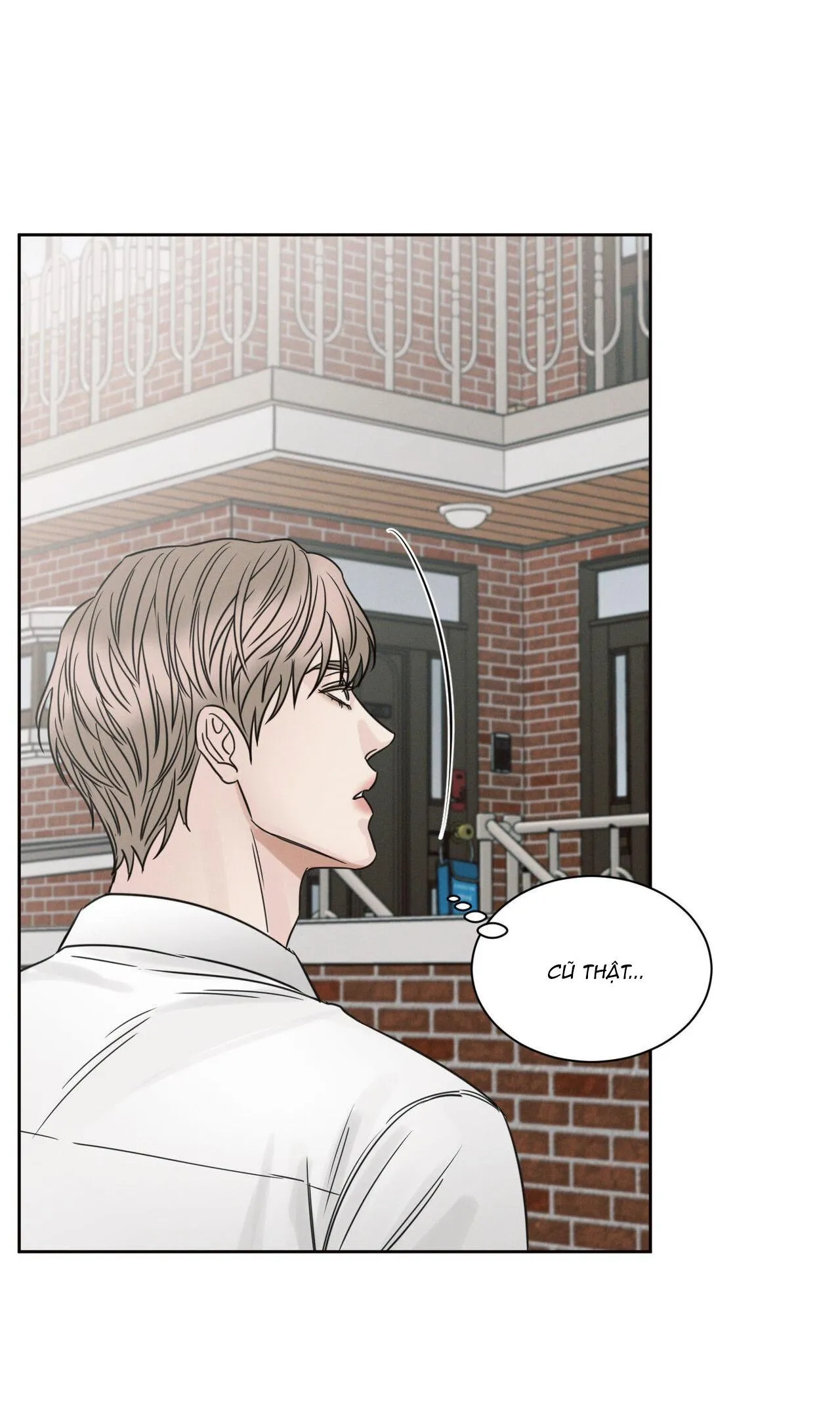 Dù Anh Không Yêu Em Chapter 92 Trang 55