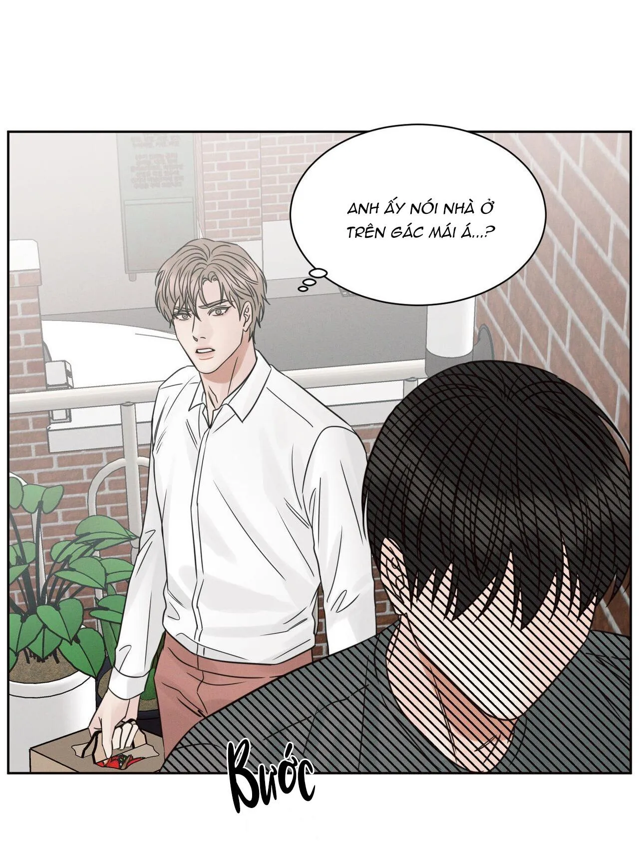 Dù Anh Không Yêu Em Chapter 92 Trang 57