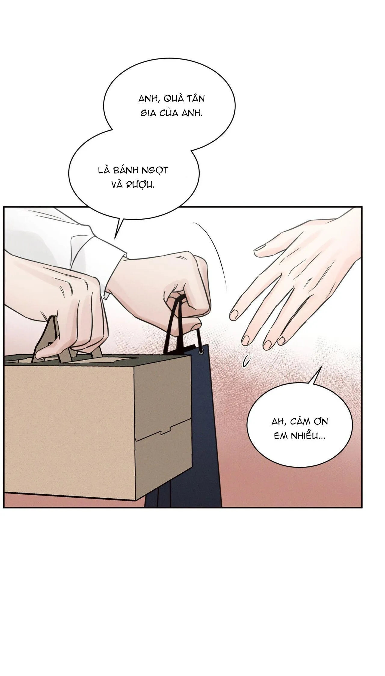 Dù Anh Không Yêu Em Chapter 92 Trang 63