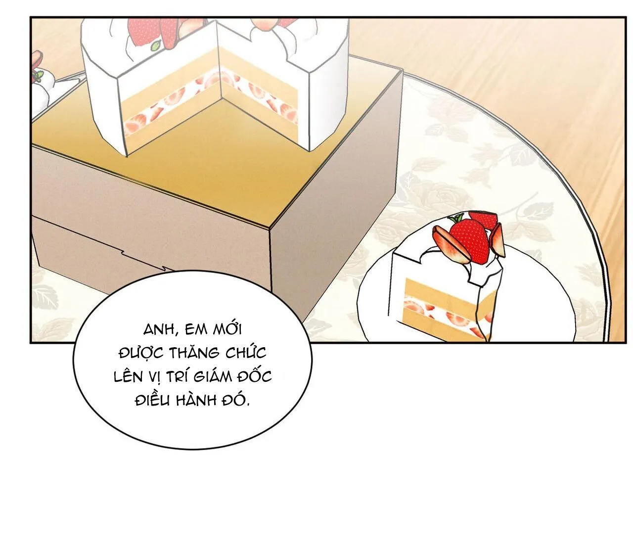 Dù Anh Không Yêu Em Chapter 92 Trang 65