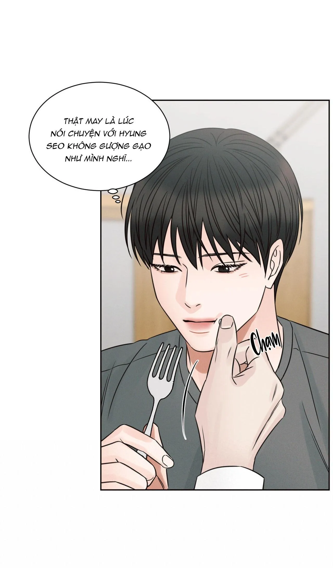 Dù Anh Không Yêu Em Chapter 92 Trang 67