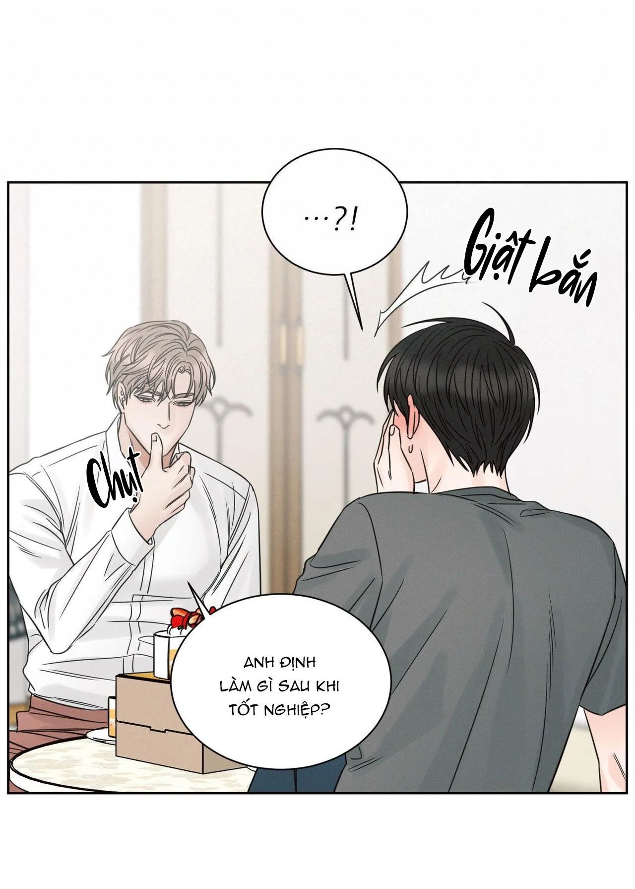 Dù Anh Không Yêu Em Chapter 92 Trang 68