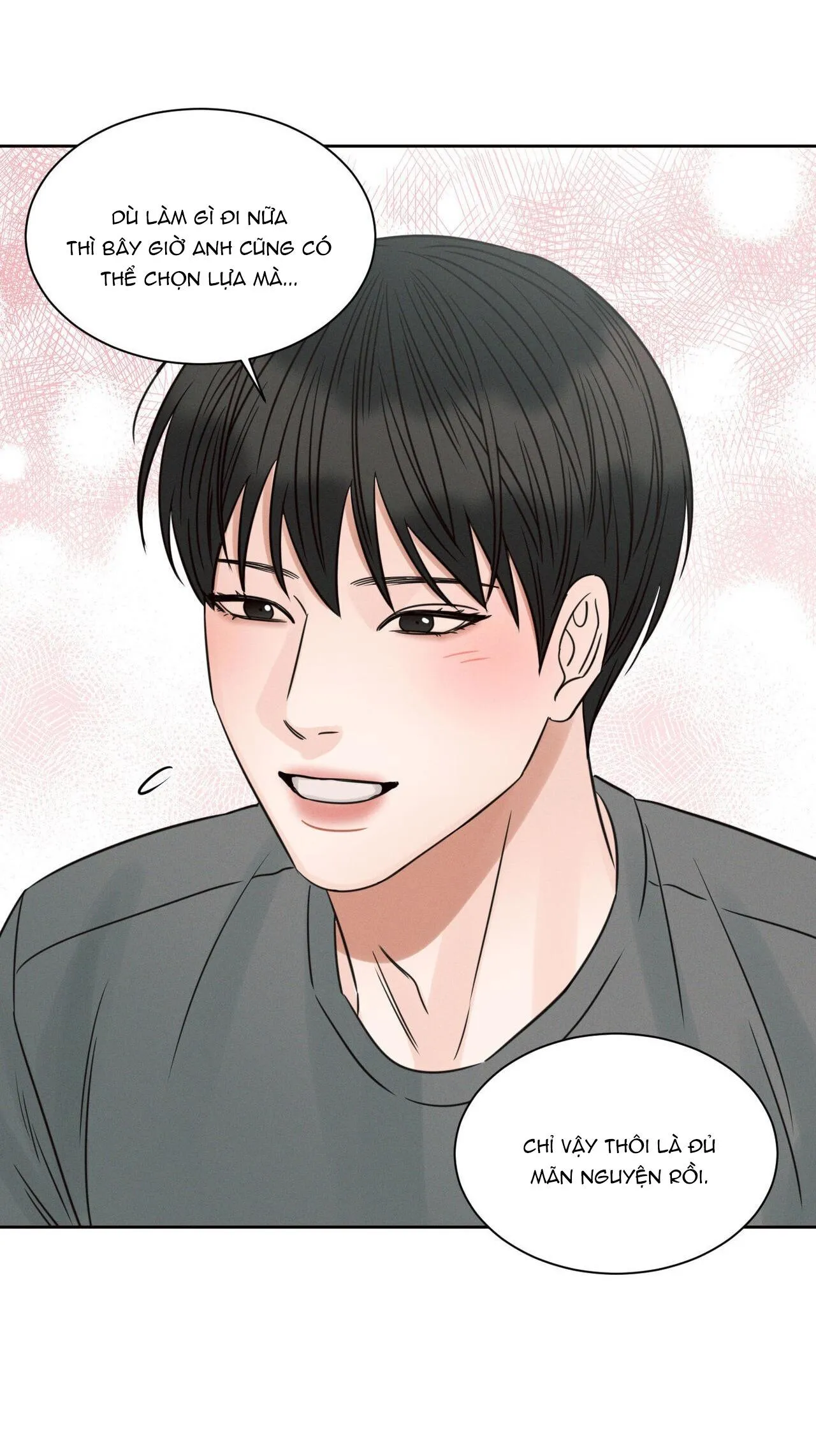 Dù Anh Không Yêu Em Chapter 92 Trang 70