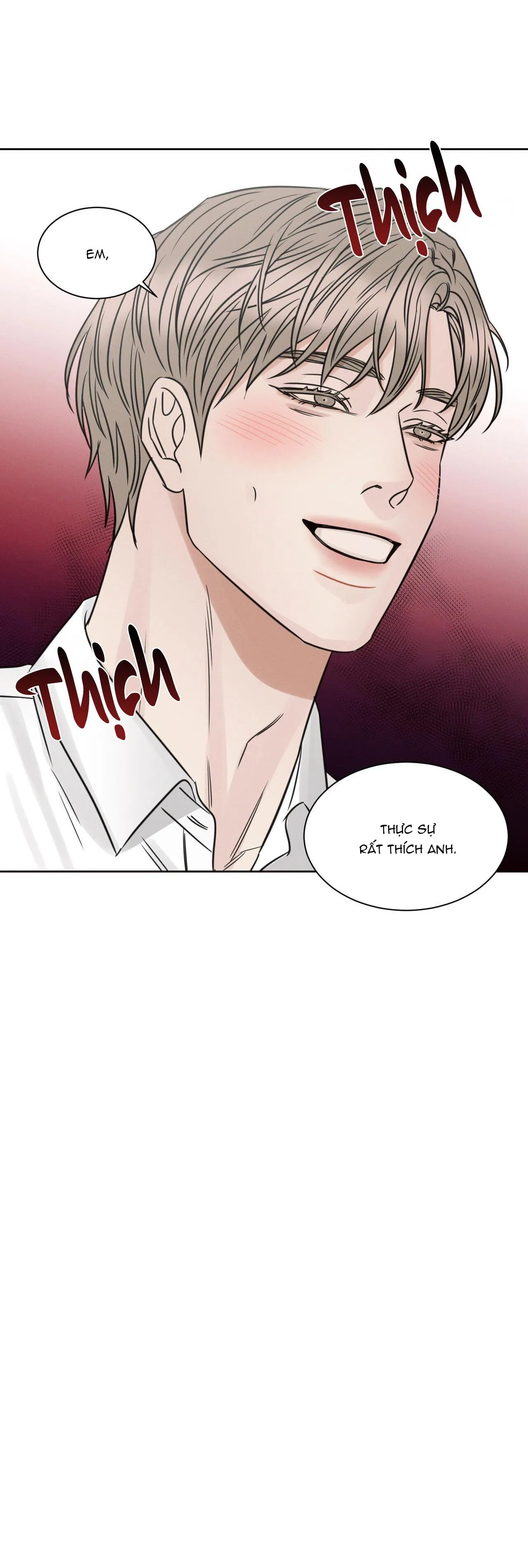 Dù Anh Không Yêu Em Chapter 92 Trang 74