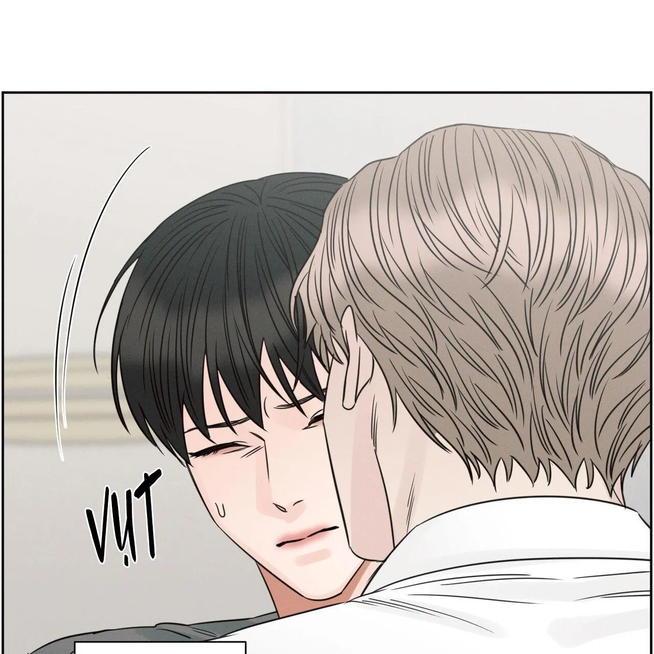 Dù Anh Không Yêu Em Chapter 93 Trang 5