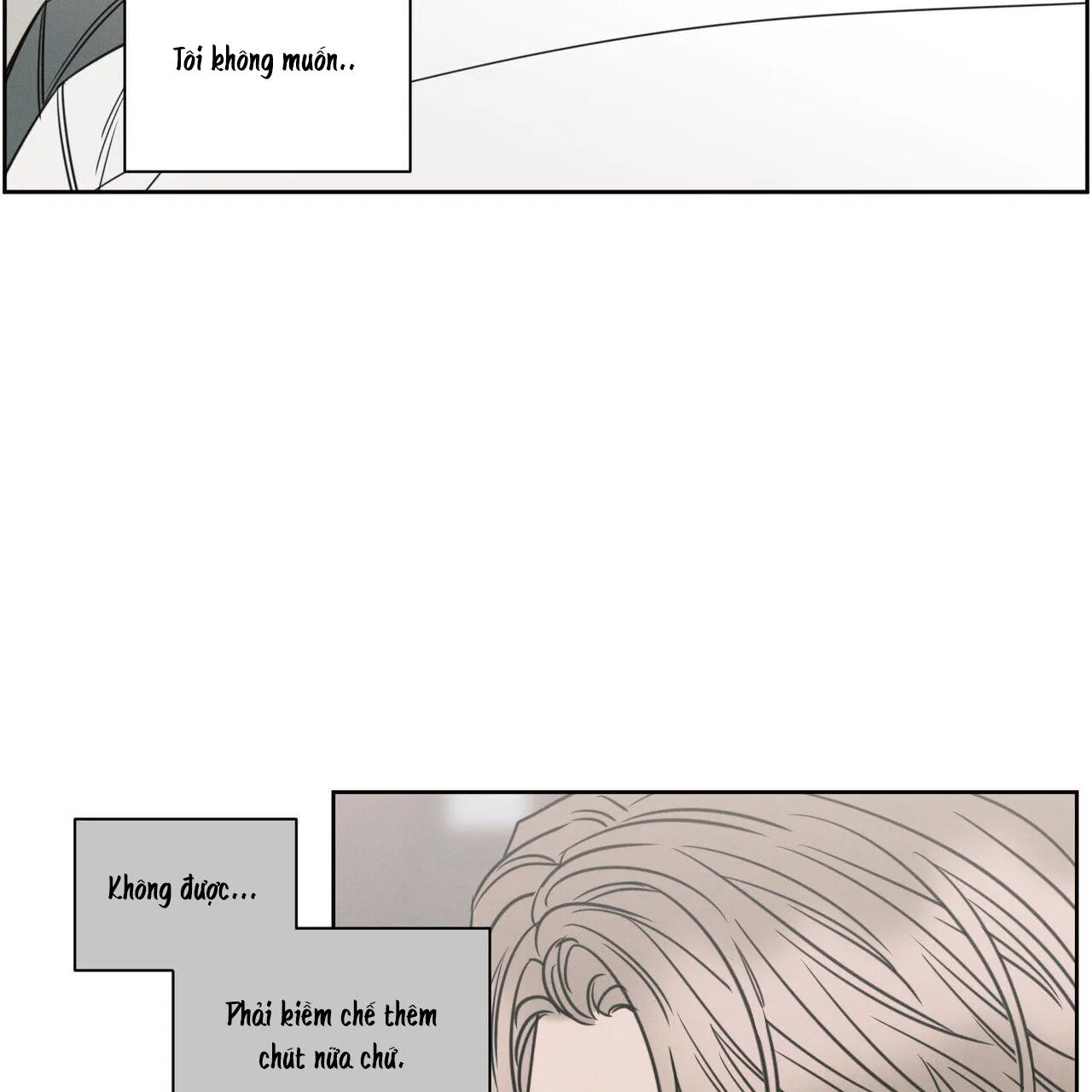 Dù Anh Không Yêu Em Chapter 93 Trang 6