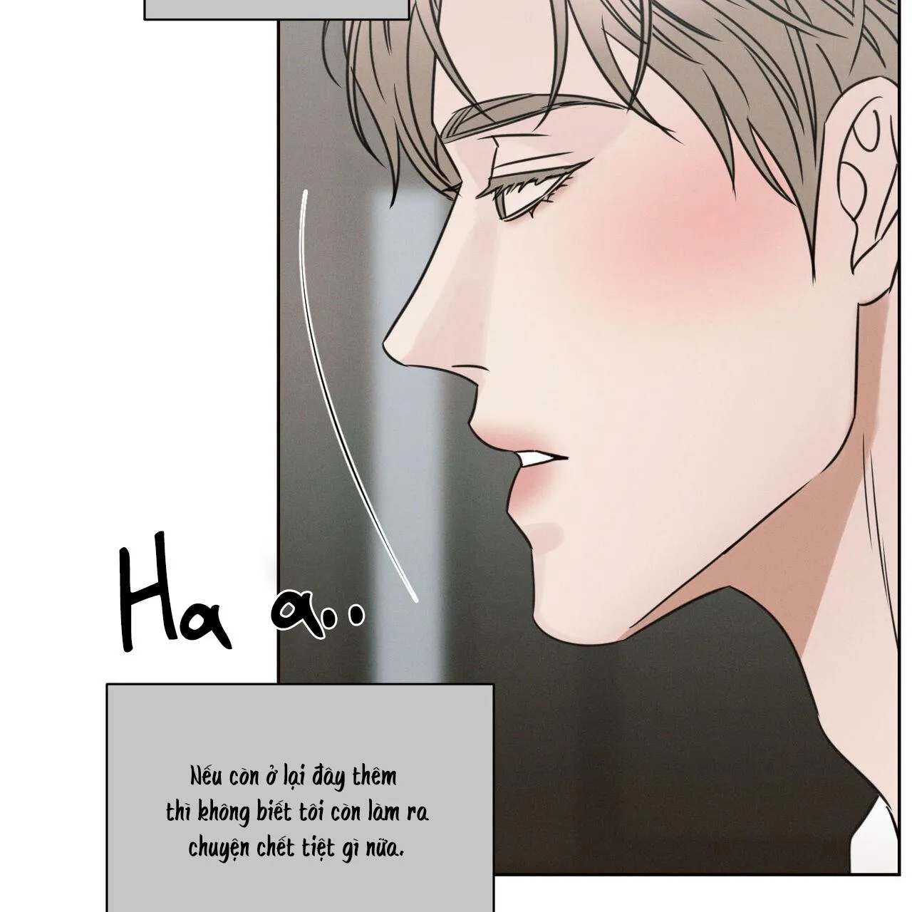 Dù Anh Không Yêu Em Chapter 93 Trang 7