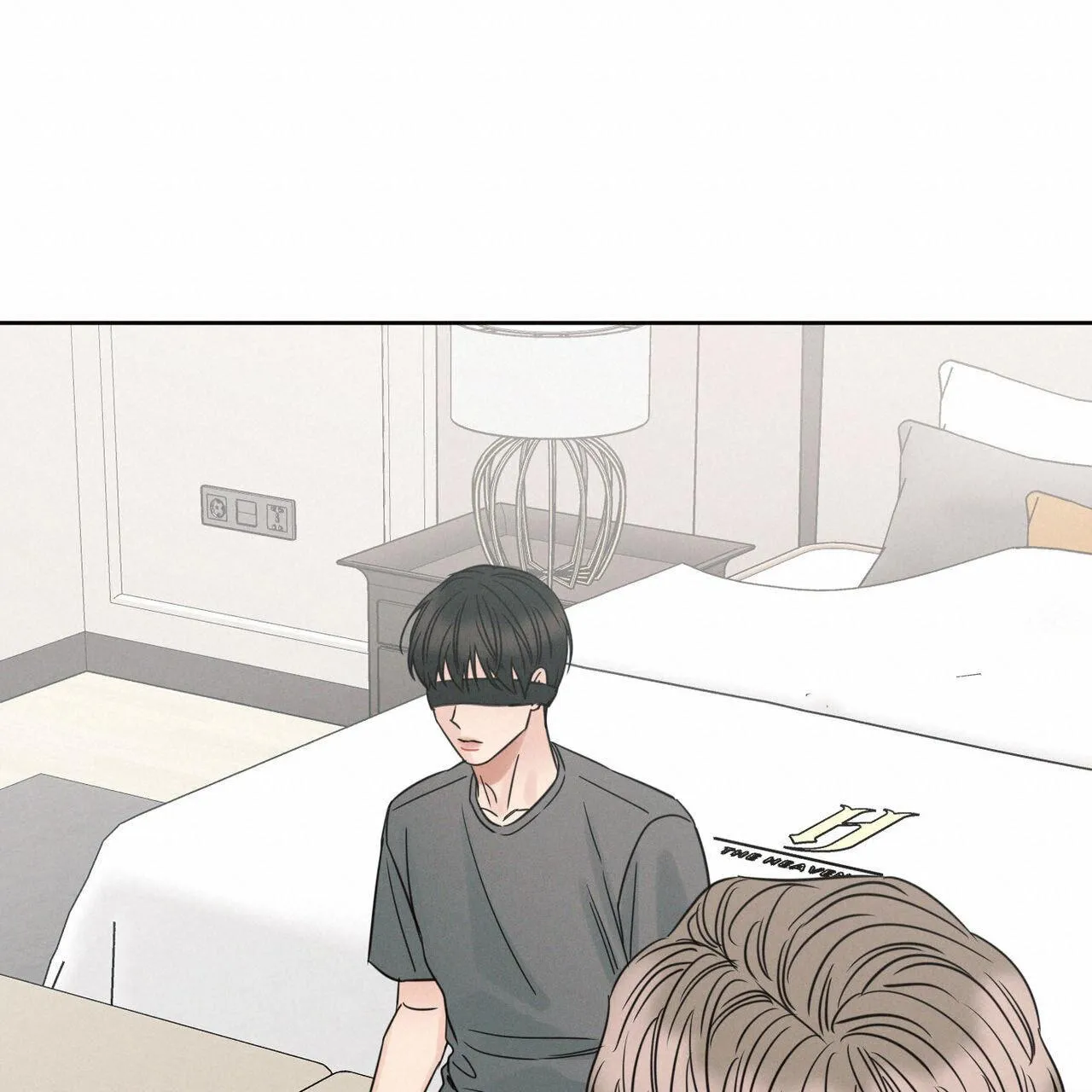 Dù Anh Không Yêu Em Chapter 93 Trang 19