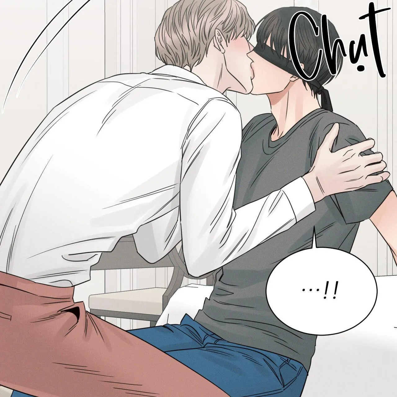 Dù Anh Không Yêu Em Chapter 93 Trang 23