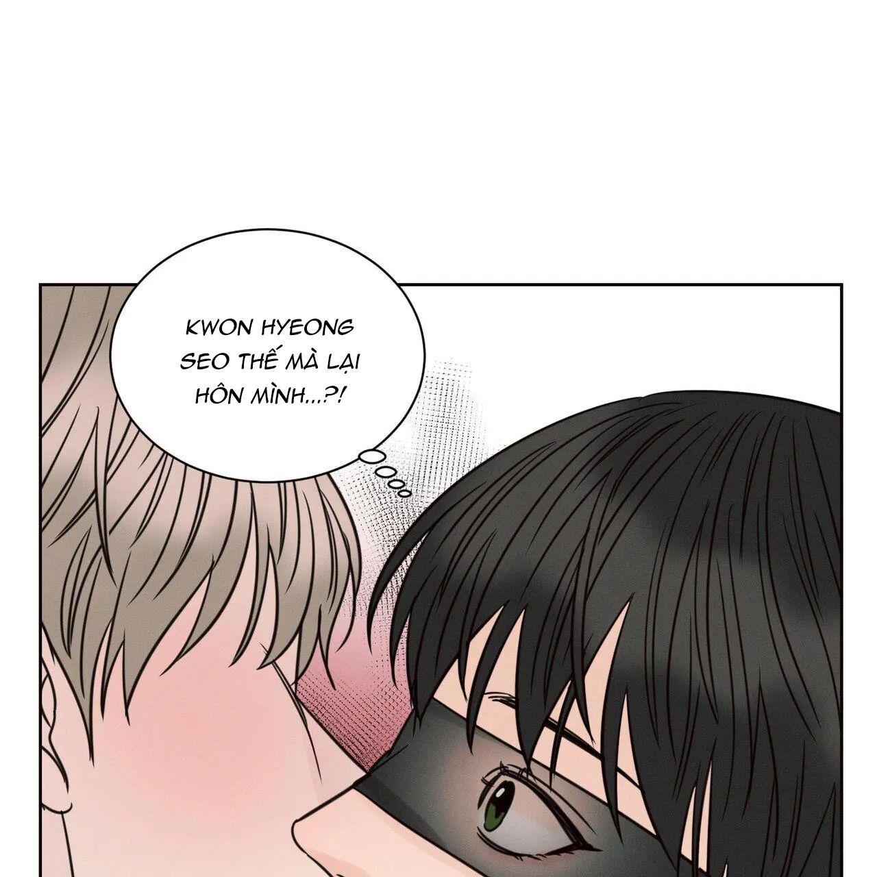 Dù Anh Không Yêu Em Chapter 93 Trang 25