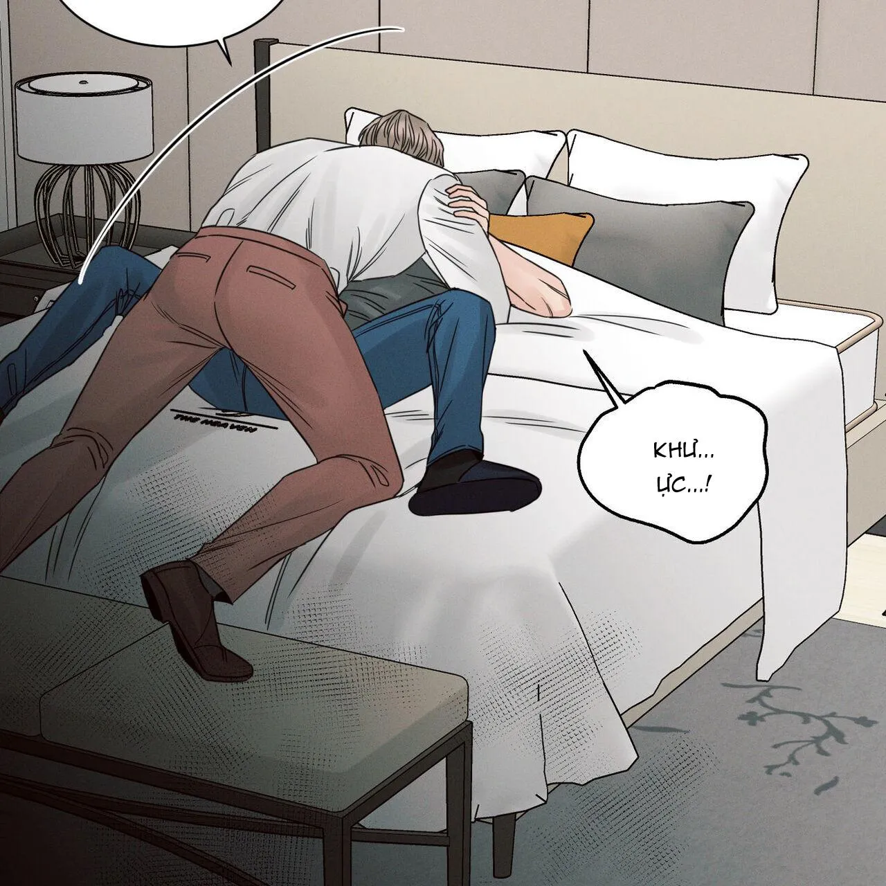 Dù Anh Không Yêu Em Chapter 93 Trang 29