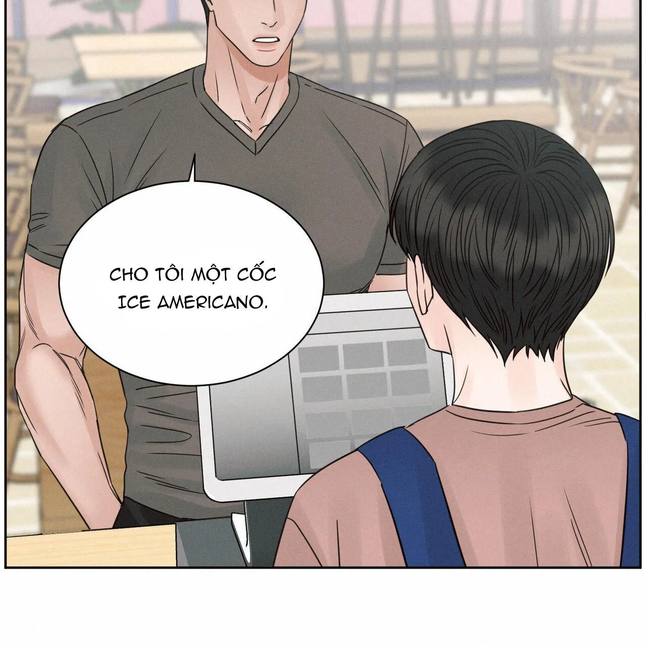 Dù Anh Không Yêu Em Chapter 93 Trang 37