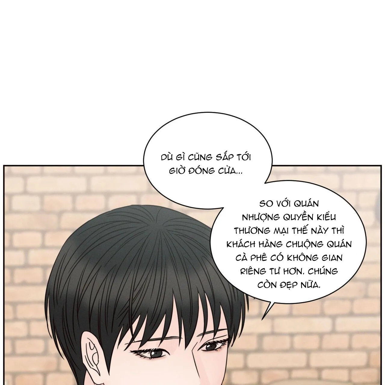 Dù Anh Không Yêu Em Chapter 93 Trang 46