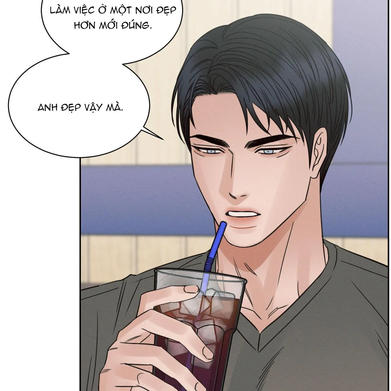 Dù Anh Không Yêu Em Chapter 93 Trang 48