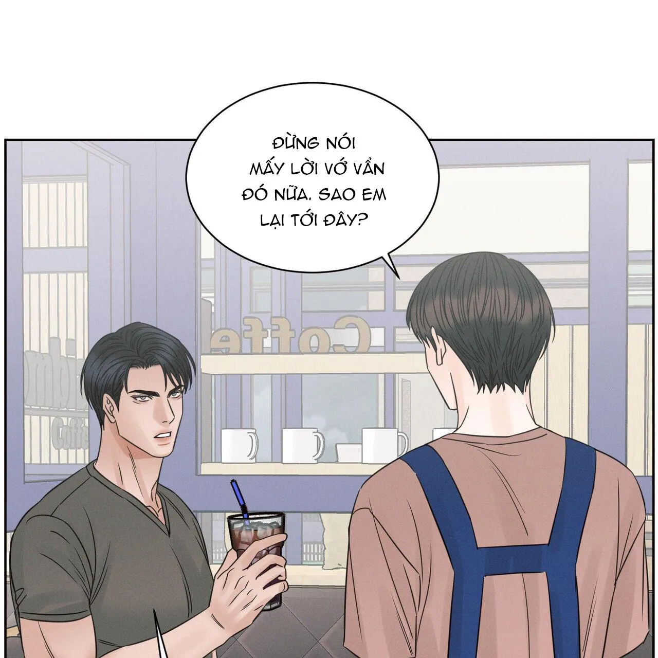 Dù Anh Không Yêu Em Chapter 93 Trang 50