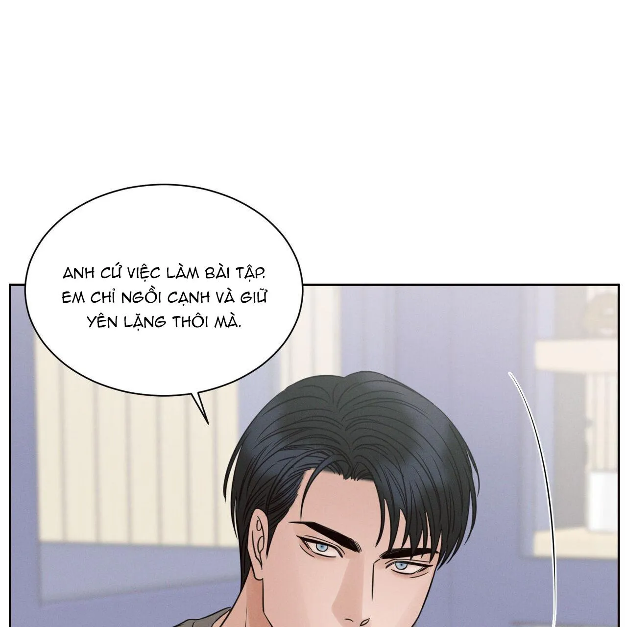 Dù Anh Không Yêu Em Chapter 93 Trang 53