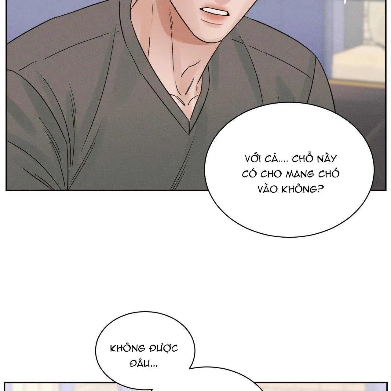 Dù Anh Không Yêu Em Chapter 93 Trang 54