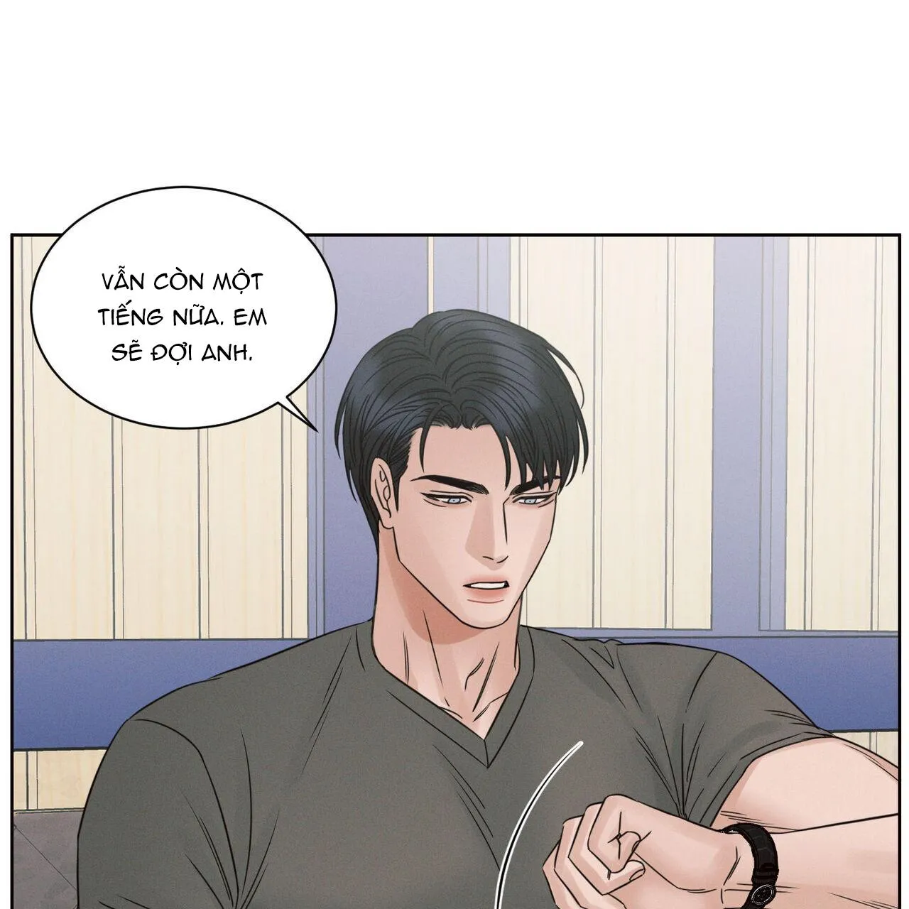 Dù Anh Không Yêu Em Chapter 93 Trang 58