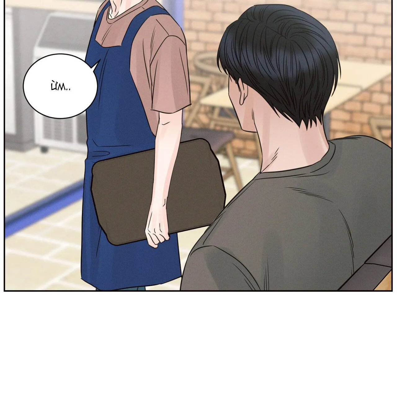 Dù Anh Không Yêu Em Chapter 93 Trang 60