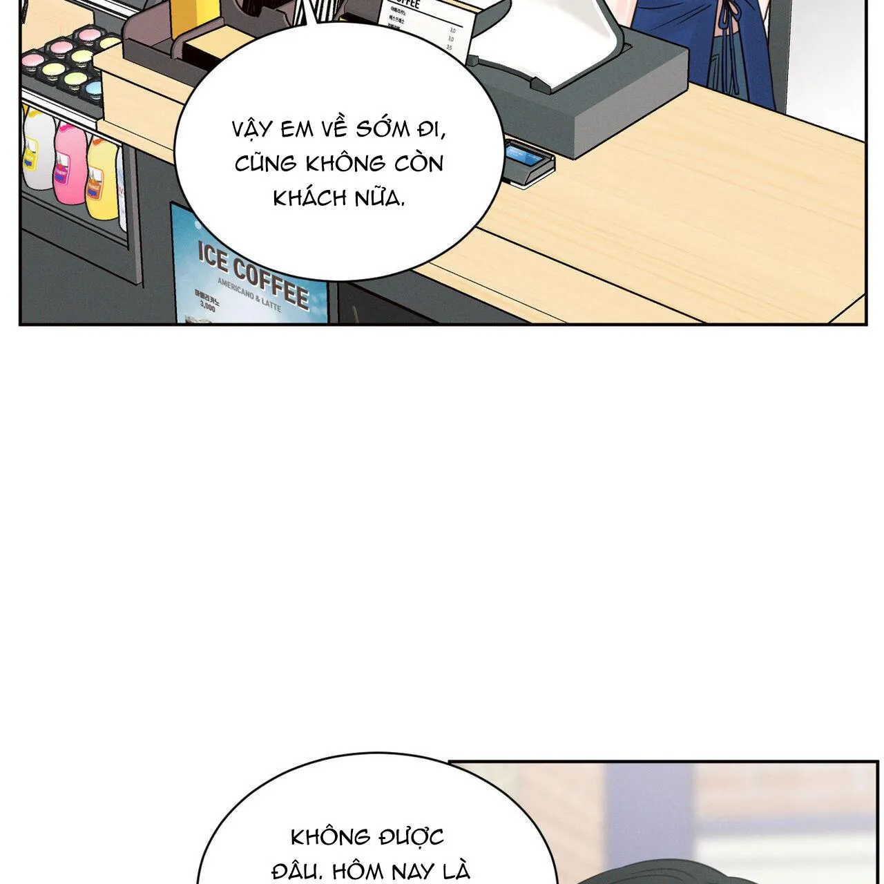 Dù Anh Không Yêu Em Chapter 93 Trang 62