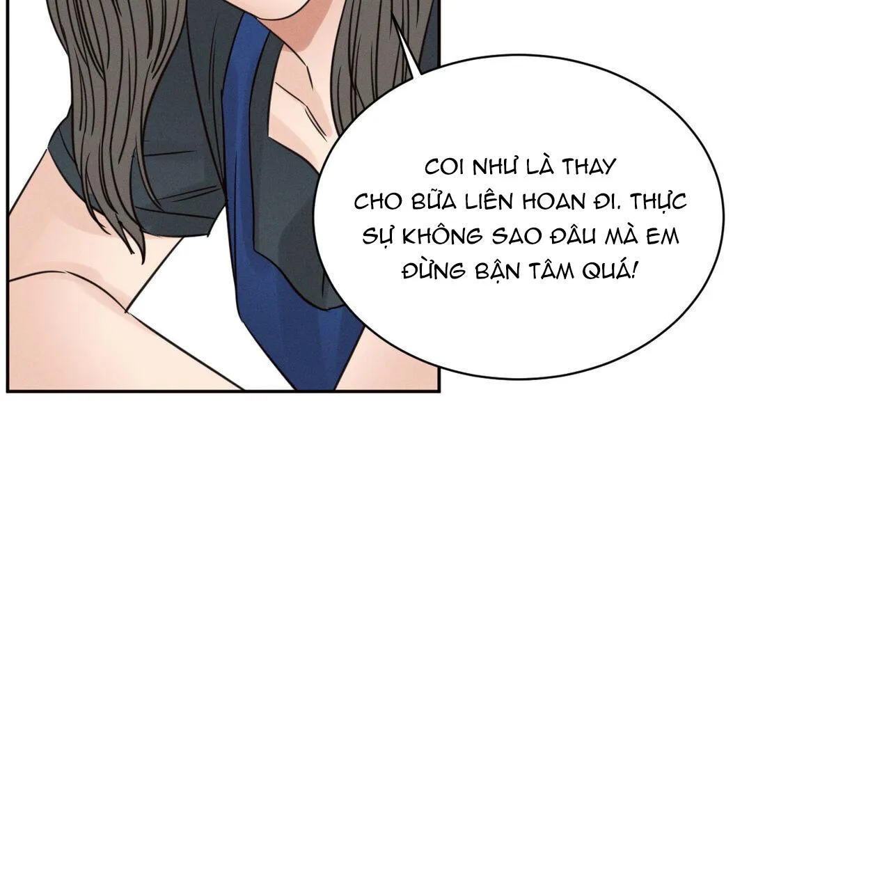 Dù Anh Không Yêu Em Chapter 93 Trang 64