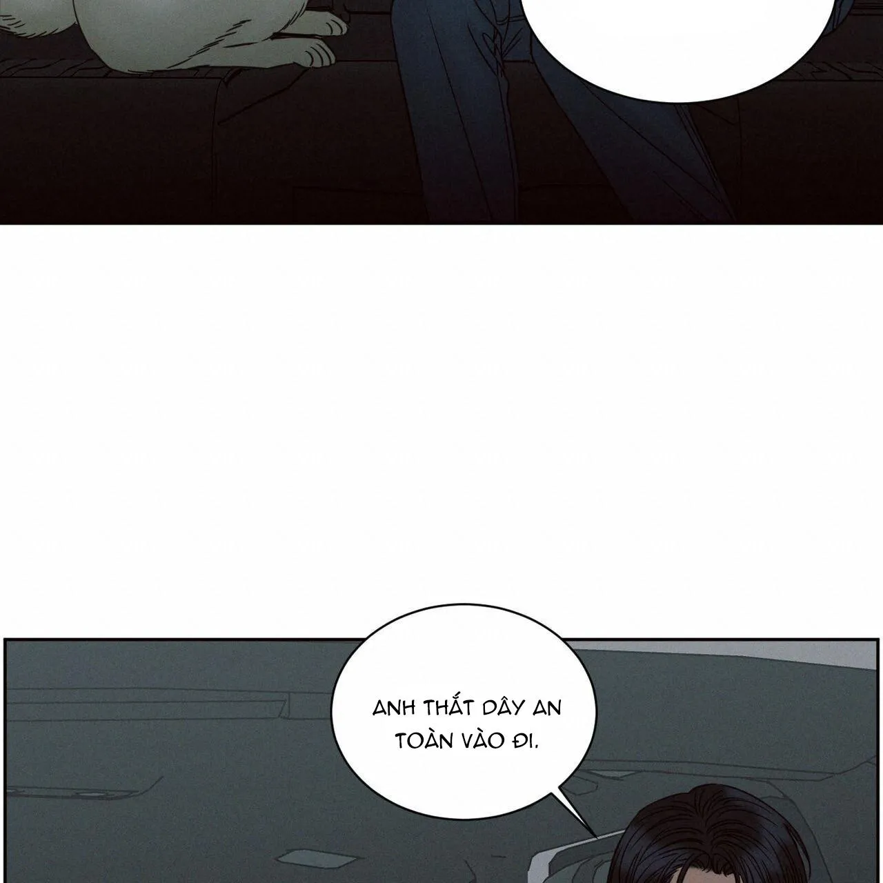 Dù Anh Không Yêu Em Chapter 93 Trang 73