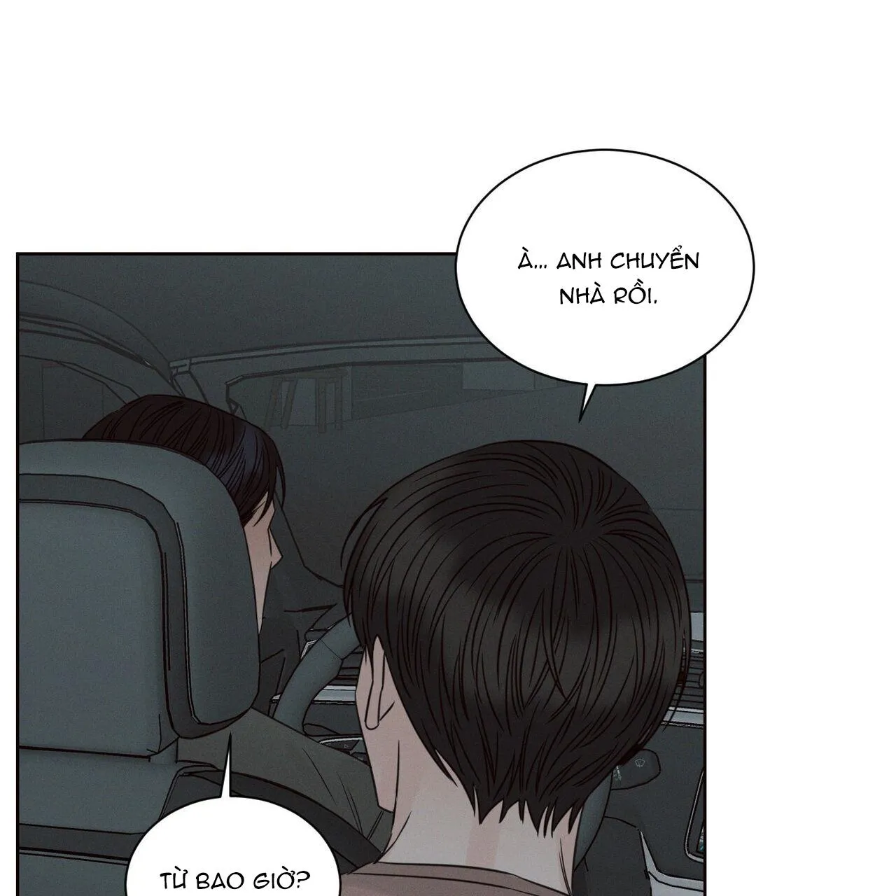 Dù Anh Không Yêu Em Chapter 93 Trang 75