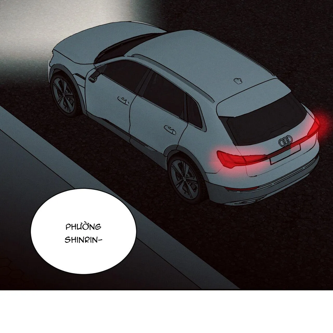 Dù Anh Không Yêu Em Chapter 93 Trang 79