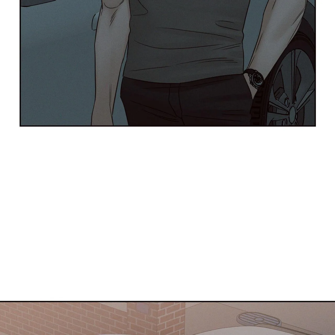 Dù Anh Không Yêu Em Chapter 93 Trang 82