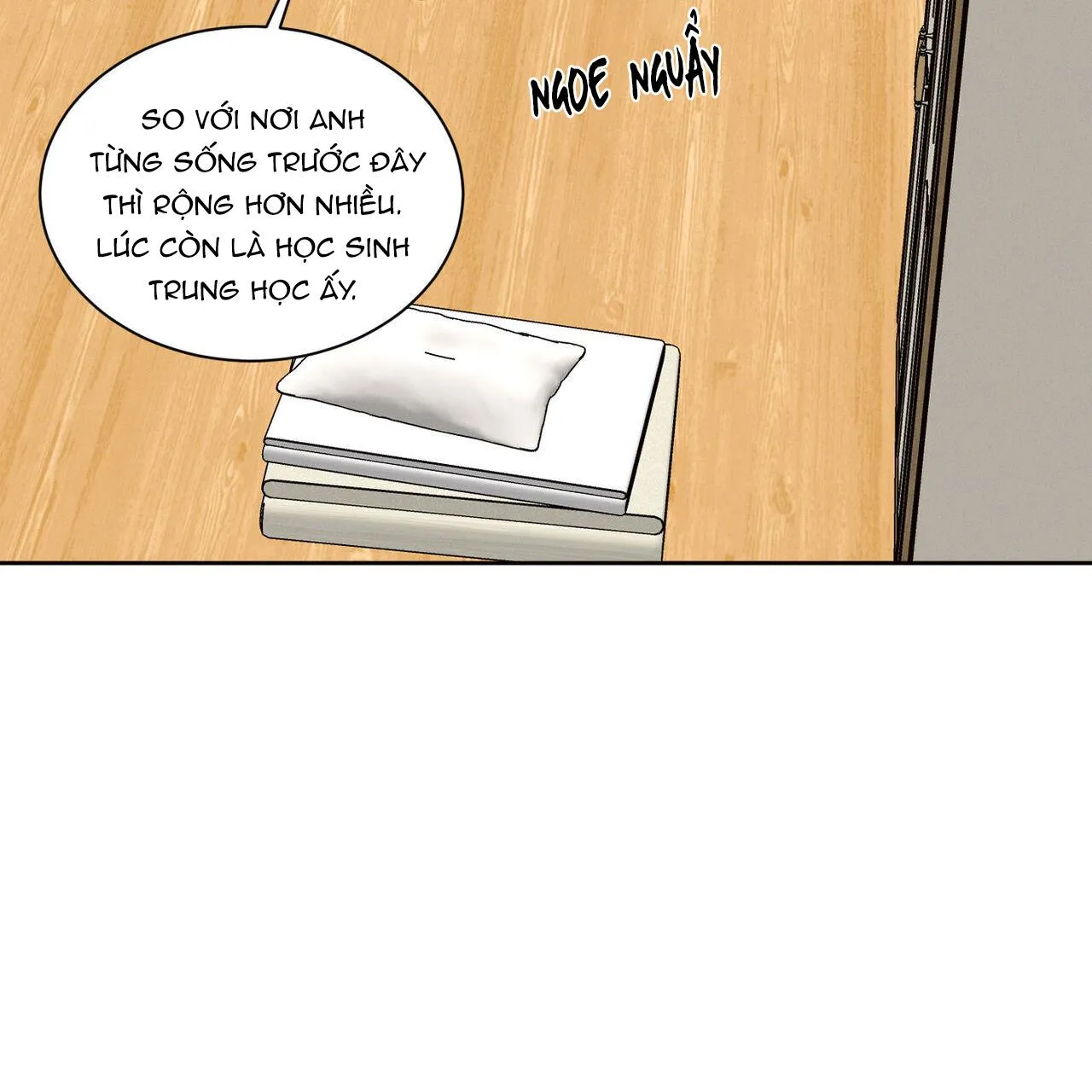 Dù Anh Không Yêu Em Chapter 93 Trang 87