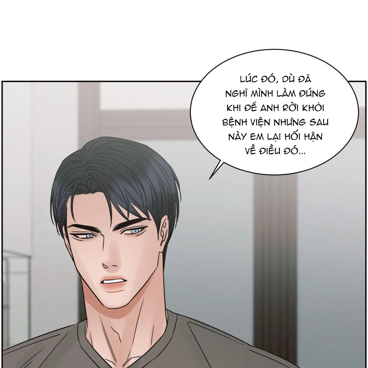 Dù Anh Không Yêu Em Chapter 93 Trang 91