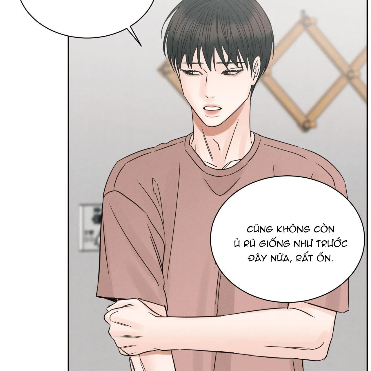 Dù Anh Không Yêu Em Chapter 93 Trang 93