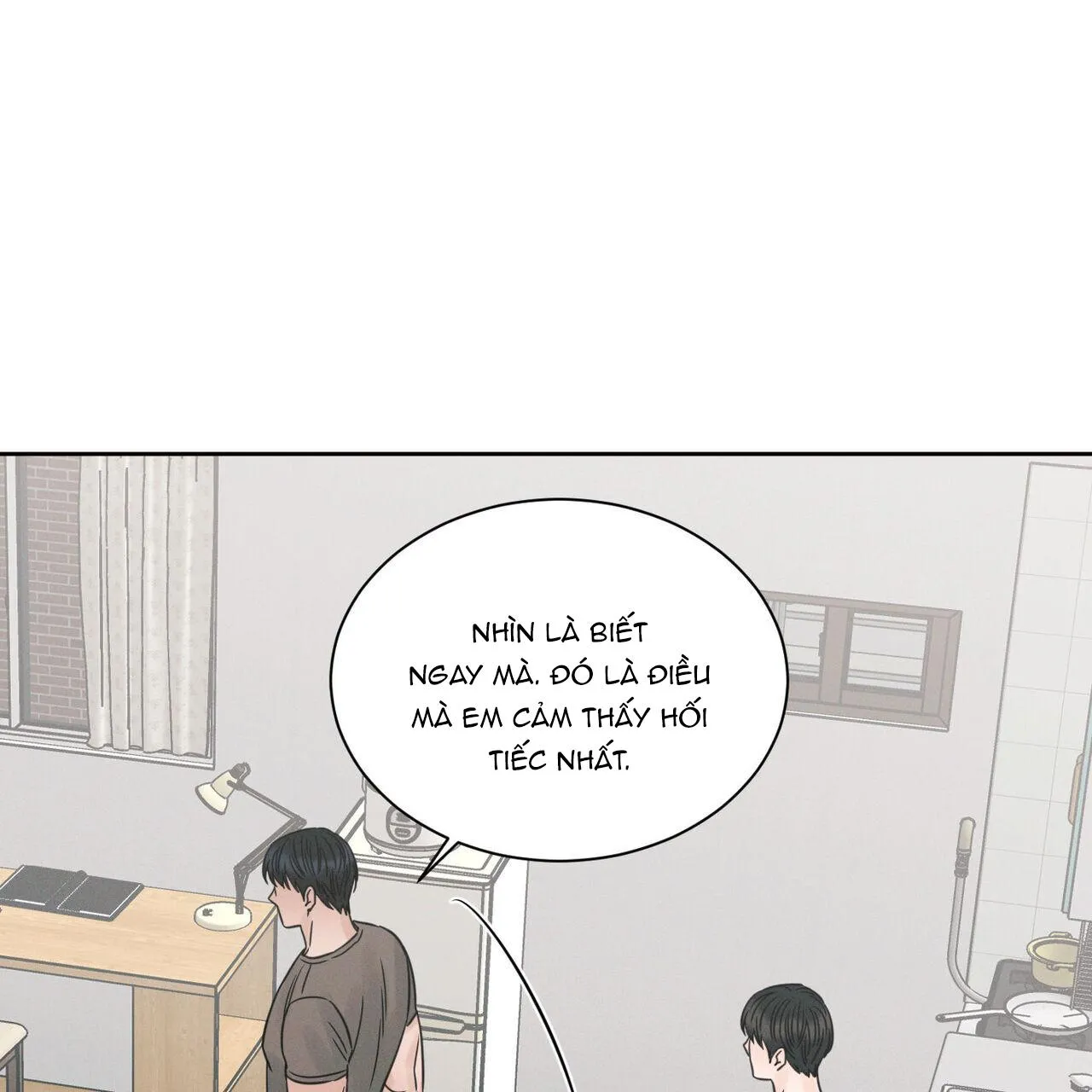 Dù Anh Không Yêu Em Chapter 93 Trang 95