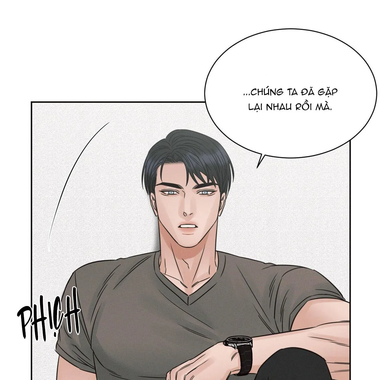 Dù Anh Không Yêu Em Chapter 93 Trang 97
