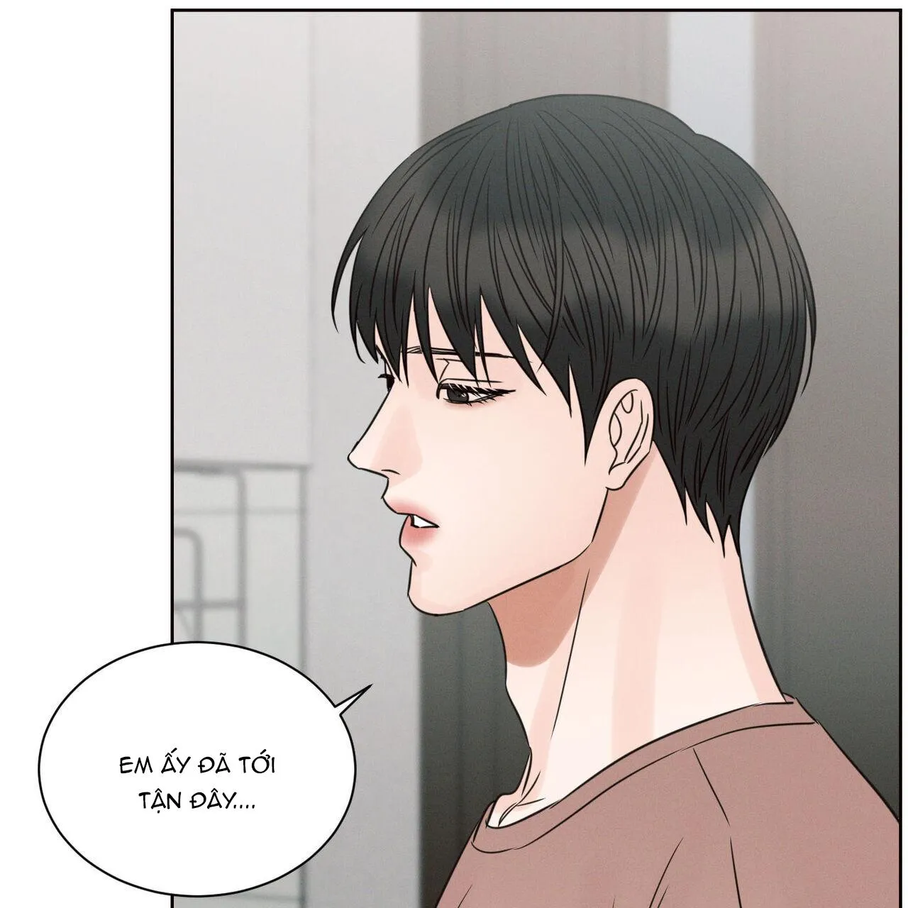 Dù Anh Không Yêu Em Chapter 93 Trang 99