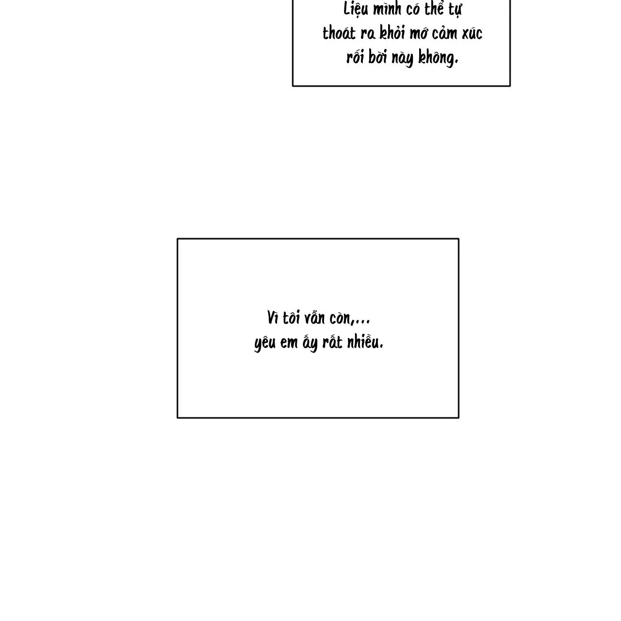 Dù Anh Không Yêu Em Chapter 93 Trang 101