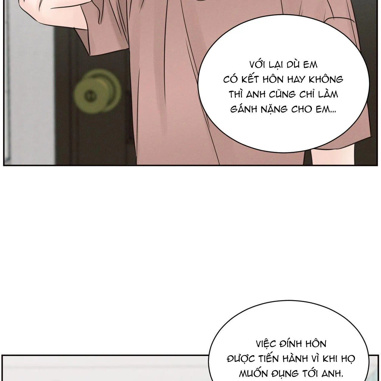 Dù Anh Không Yêu Em Chapter 93 Trang 106