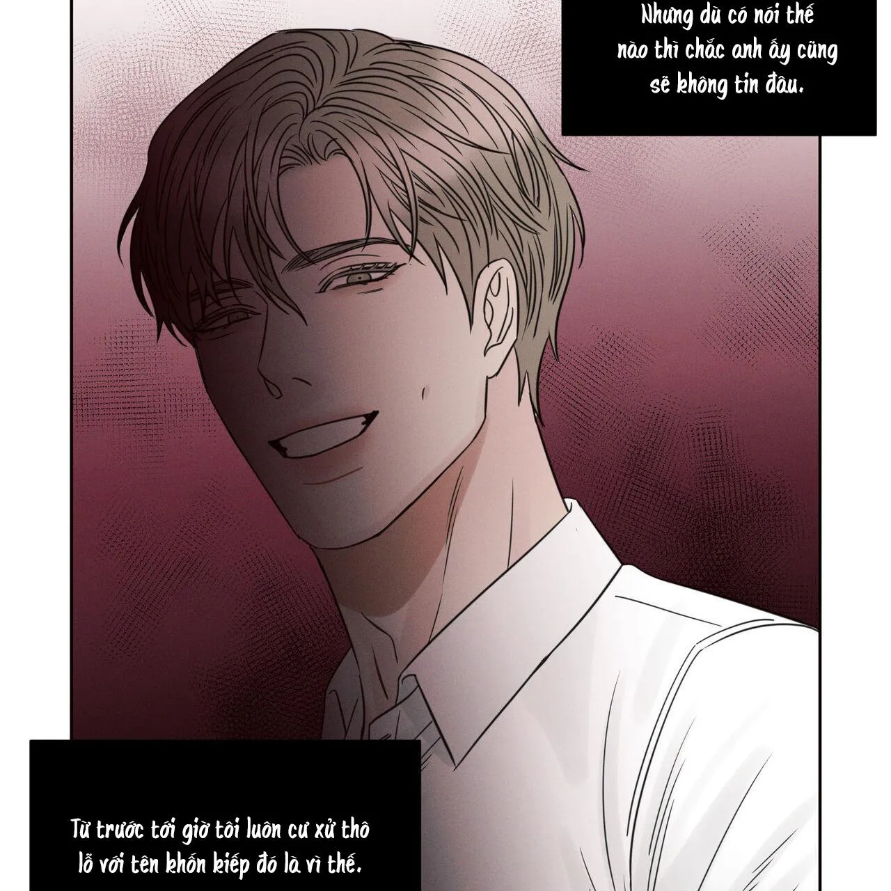 Dù Anh Không Yêu Em Chapter 93 Trang 113