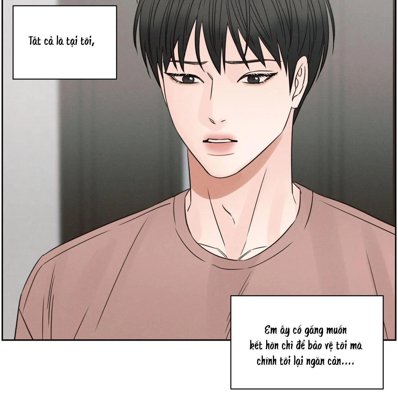 Dù Anh Không Yêu Em Chapter 93 Trang 115