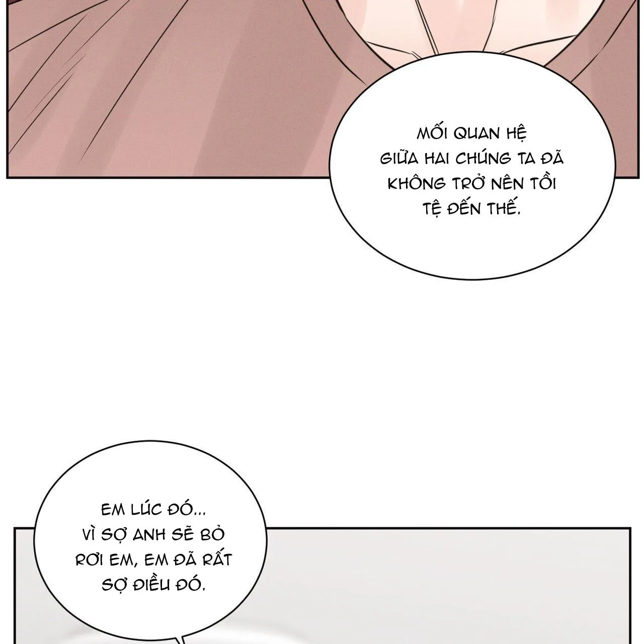 Dù Anh Không Yêu Em Chapter 93 Trang 117