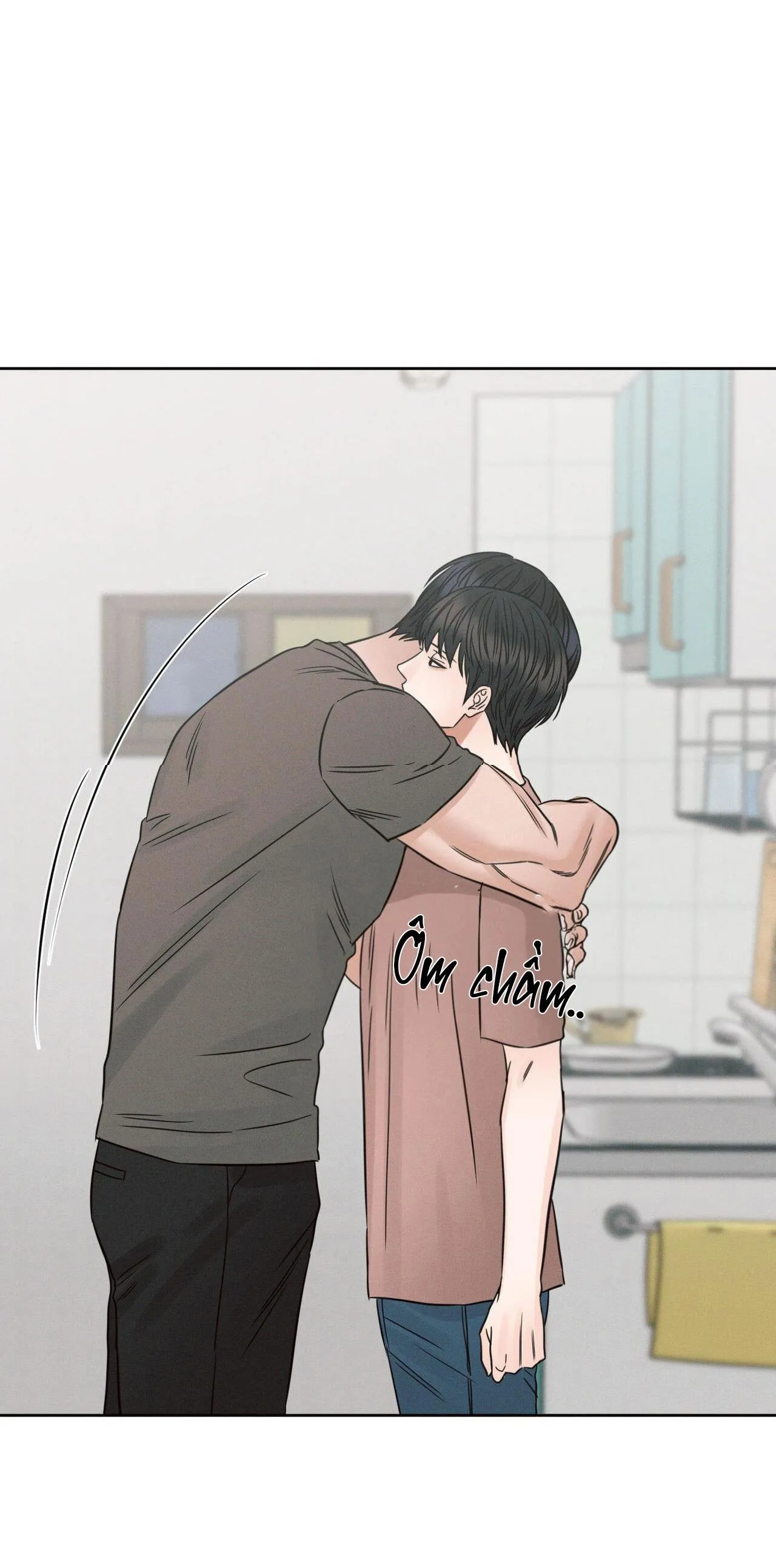 Dù Anh Không Yêu Em Chapter 94 Trang 4