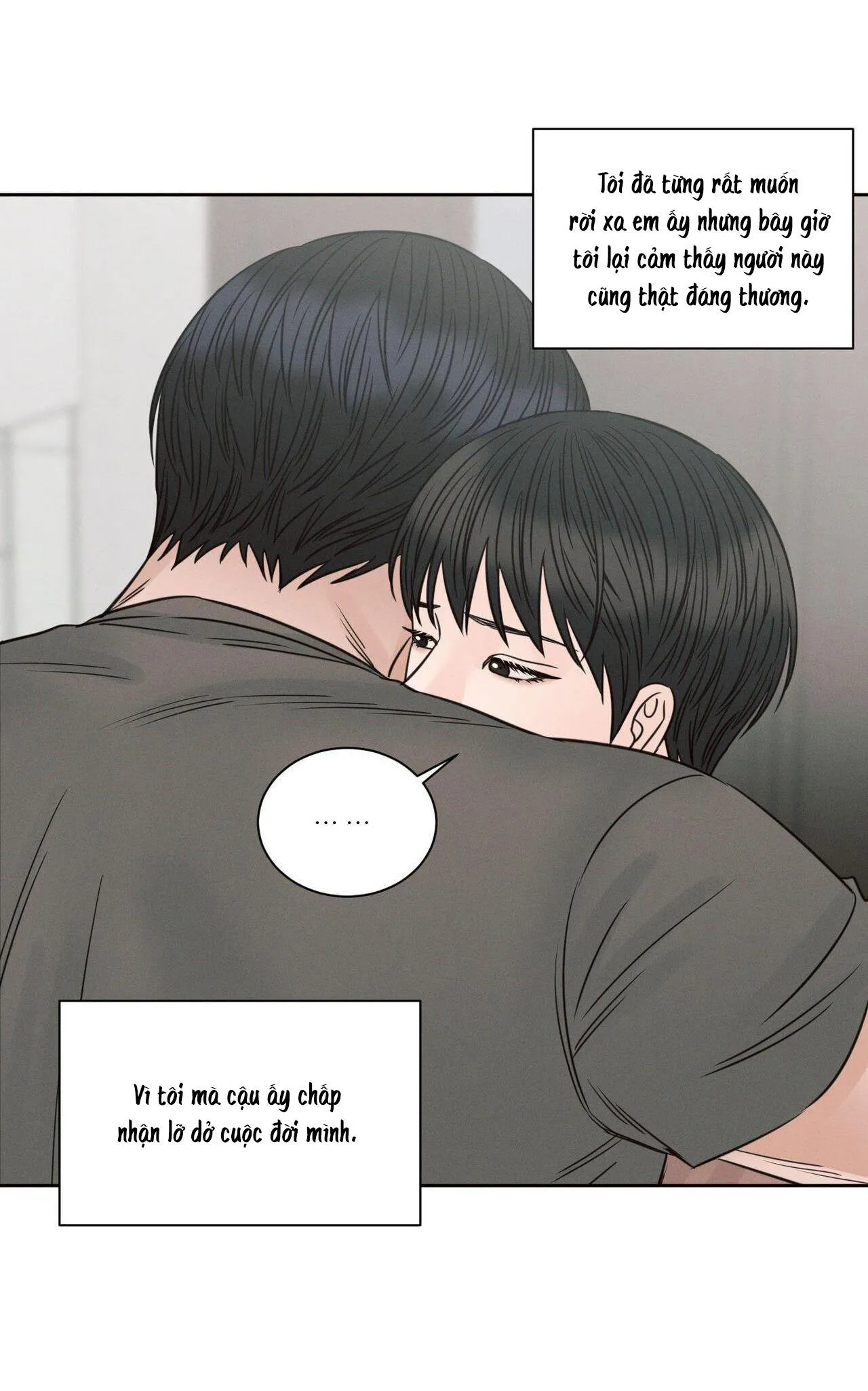 Dù Anh Không Yêu Em Chapter 94 Trang 6