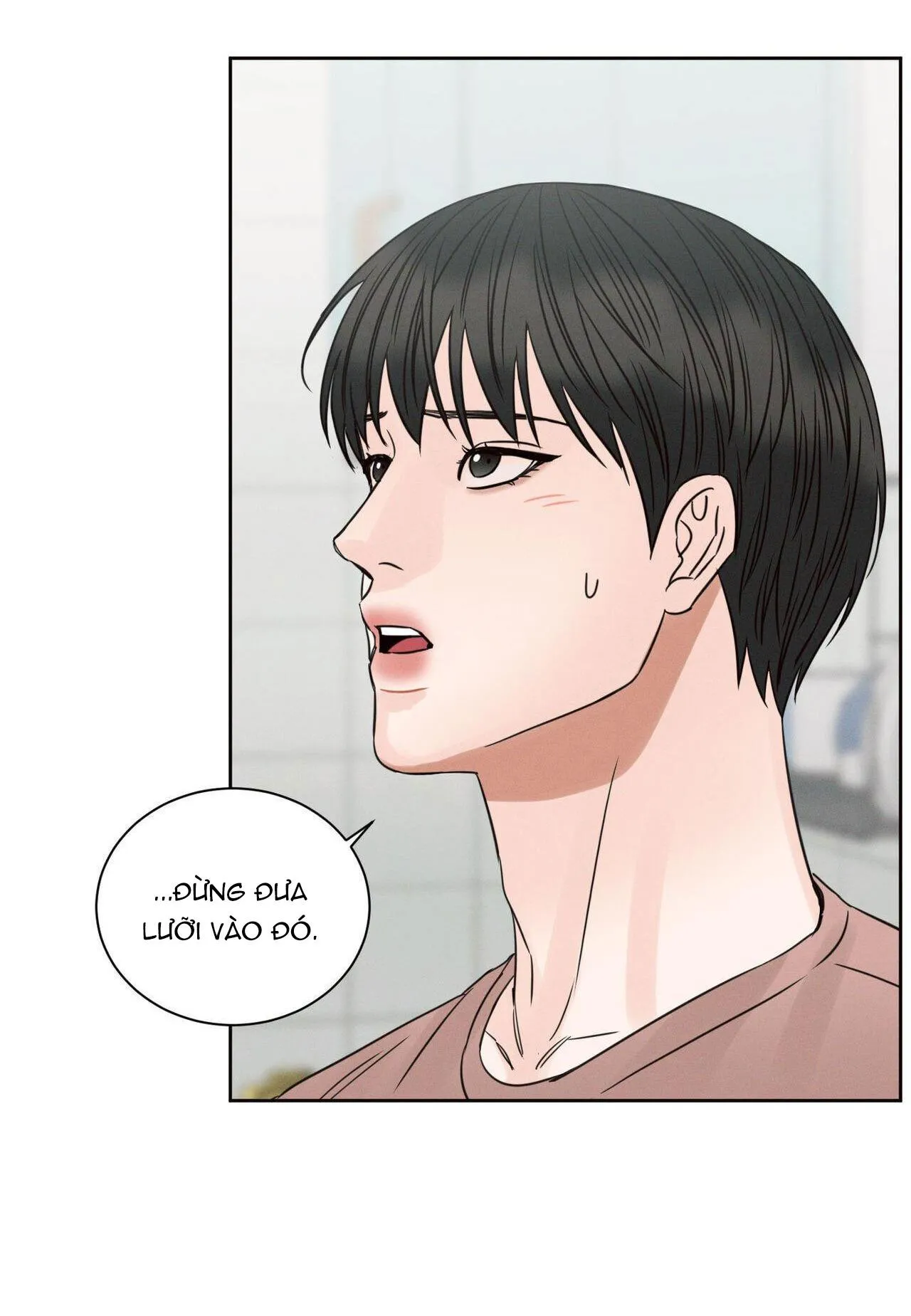 Dù Anh Không Yêu Em Chapter 94 Trang 10