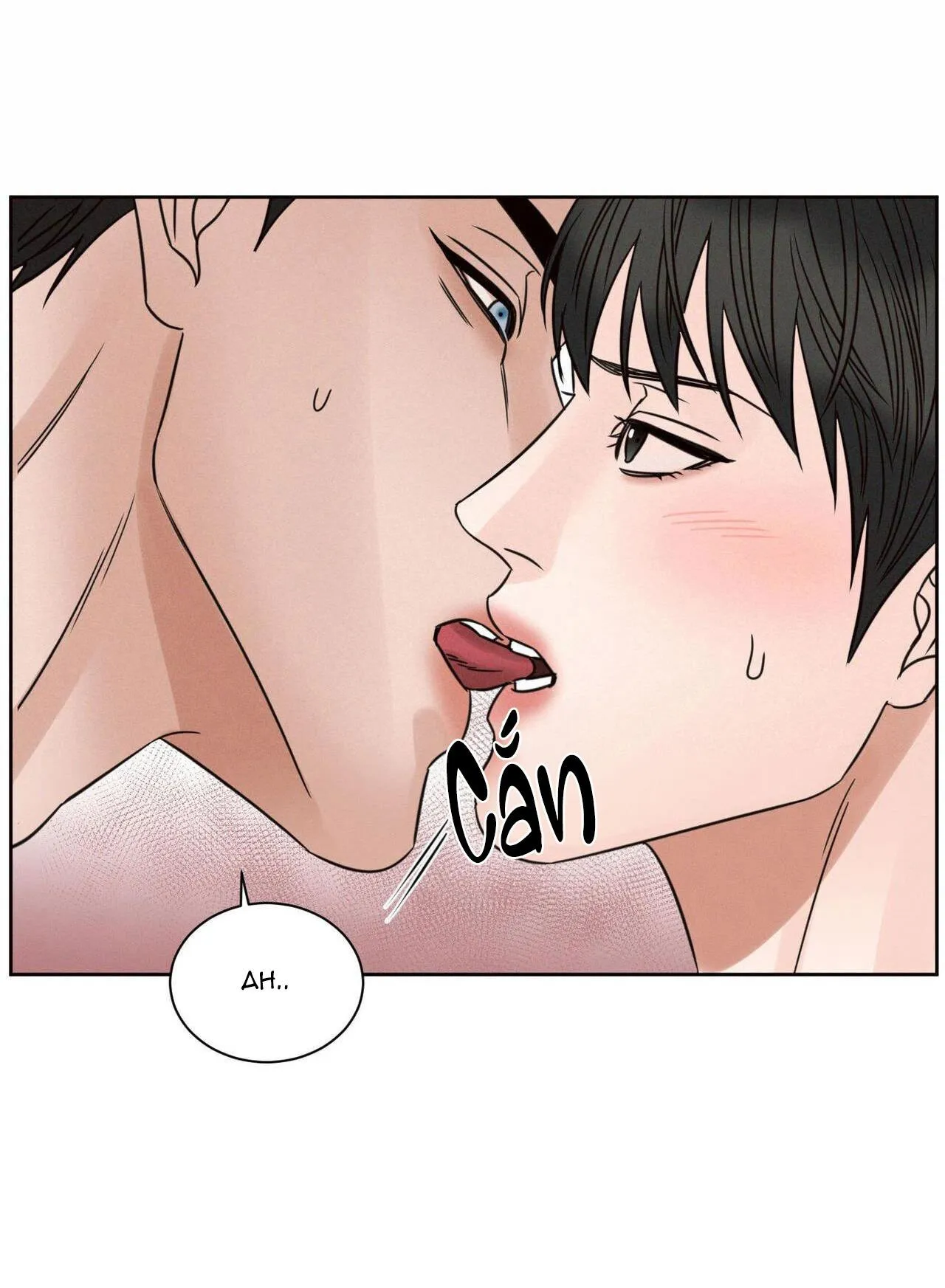 Dù Anh Không Yêu Em Chapter 94 Trang 13
