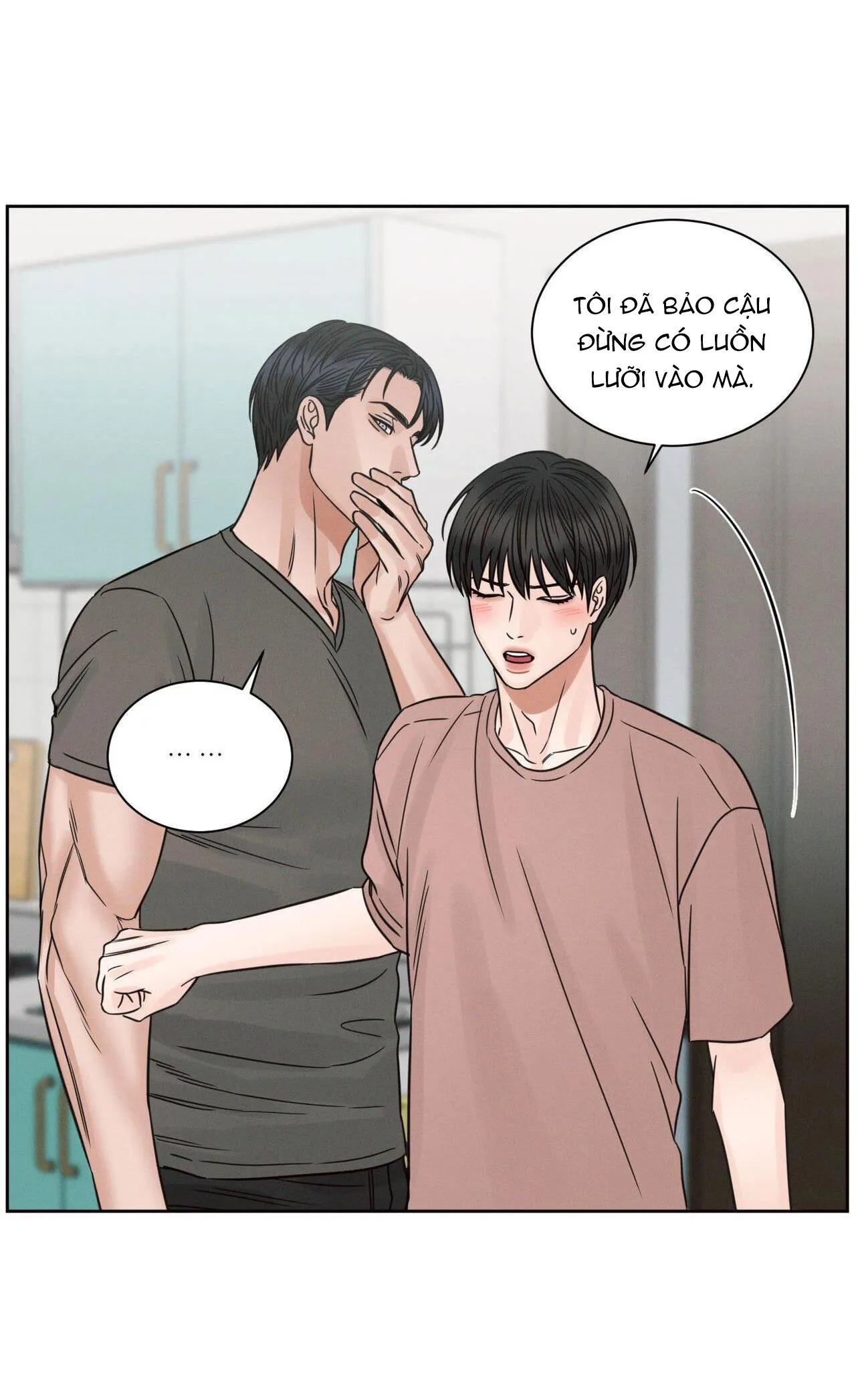 Dù Anh Không Yêu Em Chapter 94 Trang 14