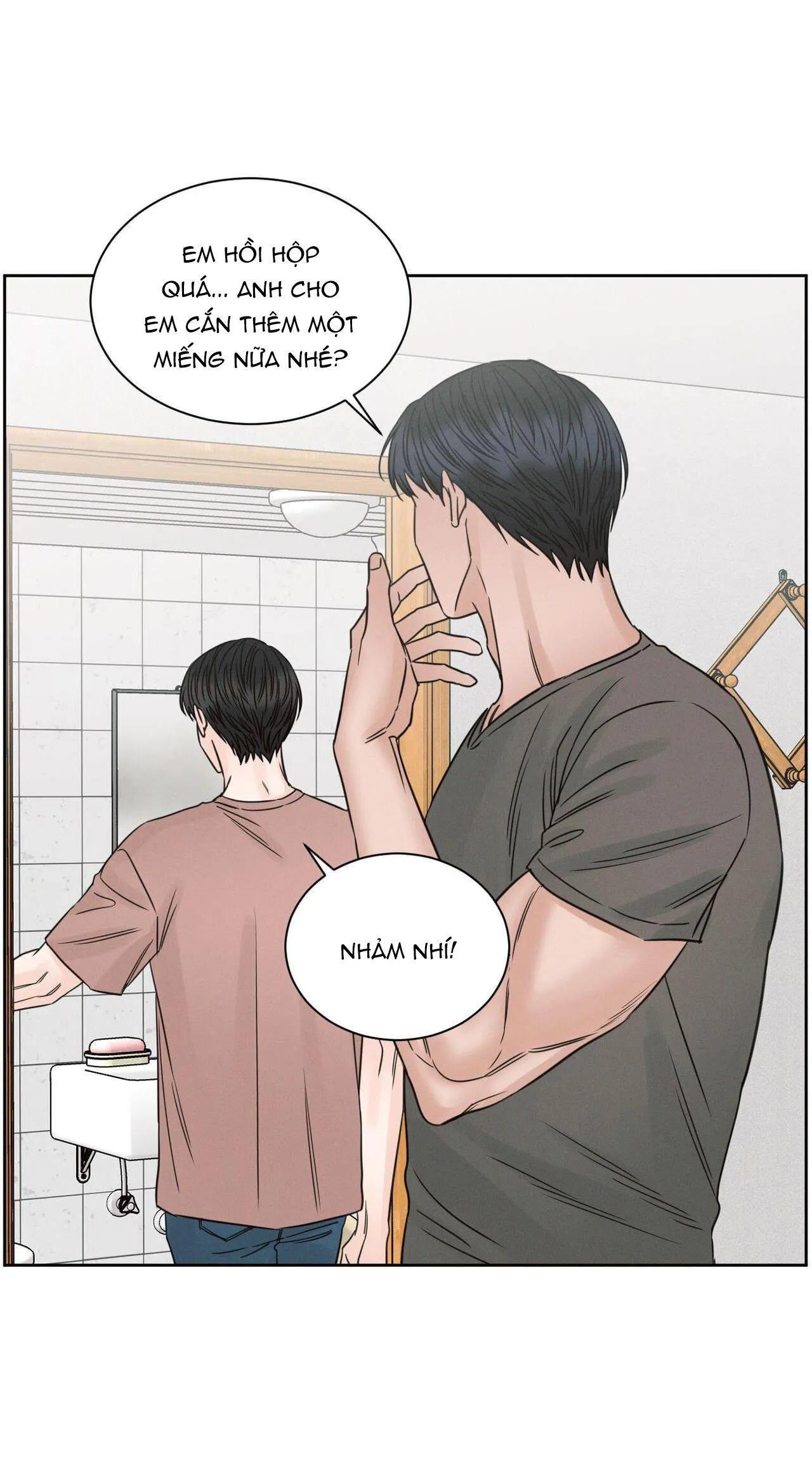 Dù Anh Không Yêu Em Chapter 94 Trang 15