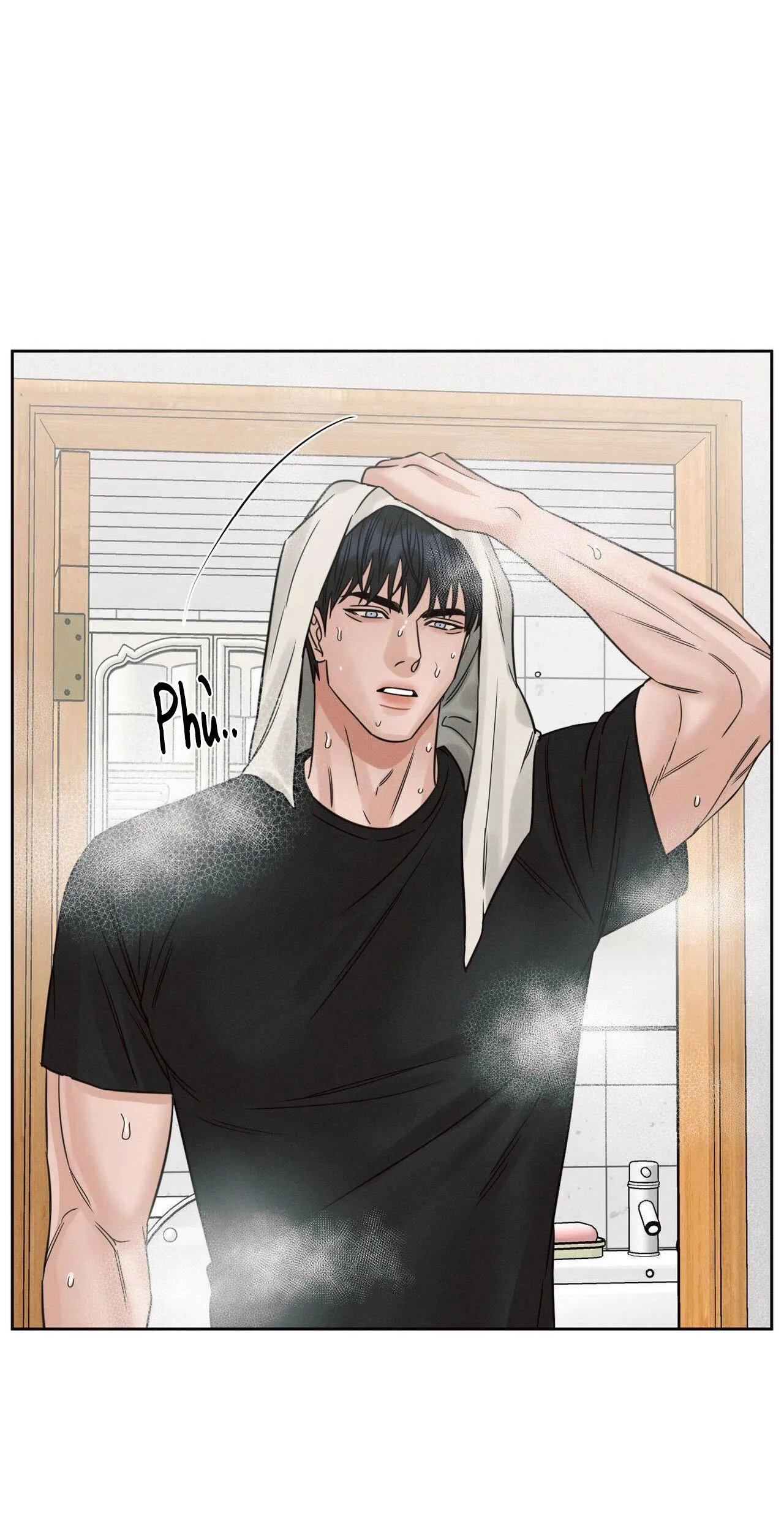 Dù Anh Không Yêu Em Chapter 94 Trang 17