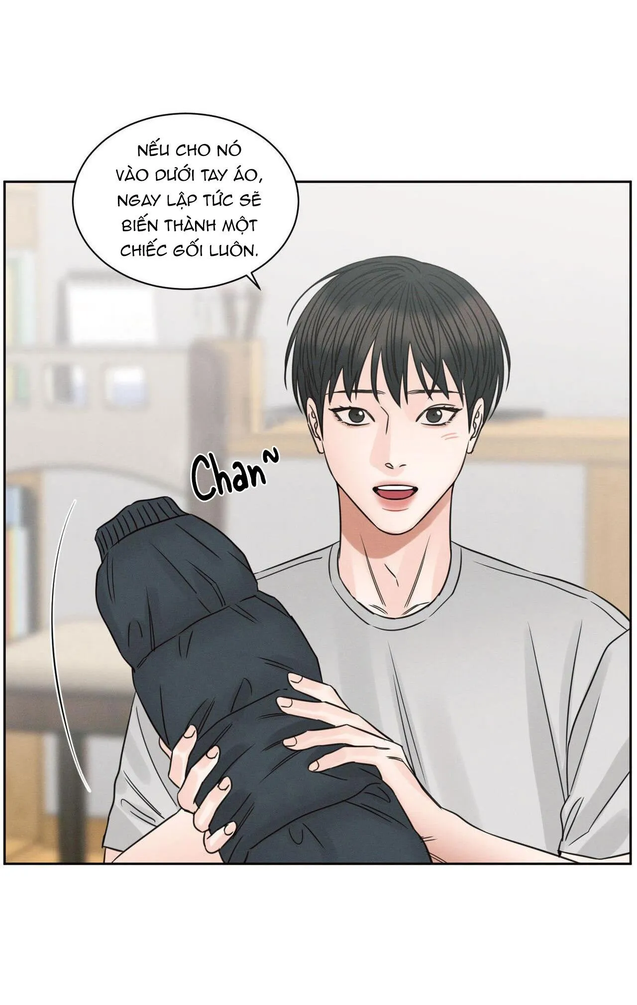 Dù Anh Không Yêu Em Chapter 94 Trang 22