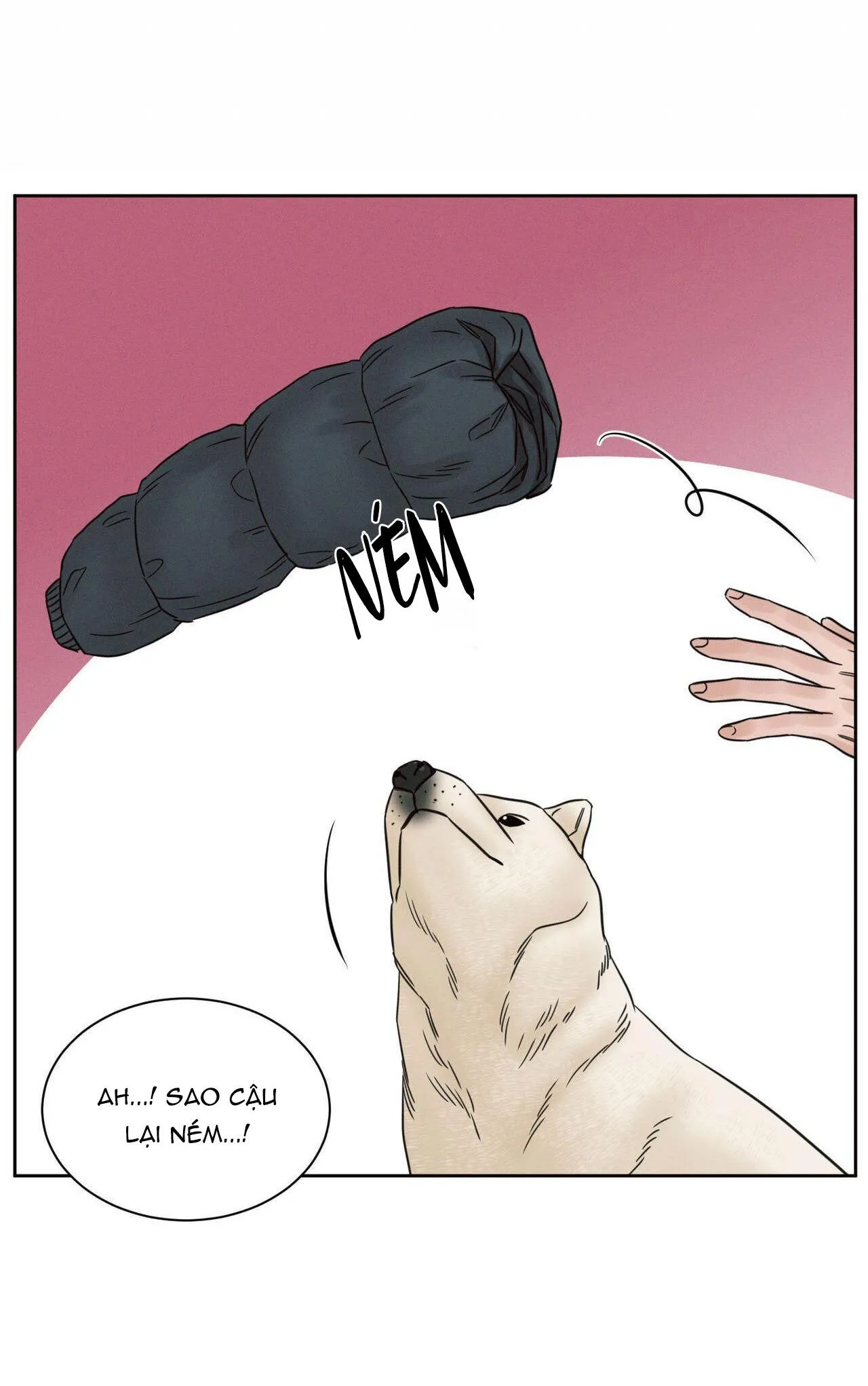 Dù Anh Không Yêu Em Chapter 94 Trang 24