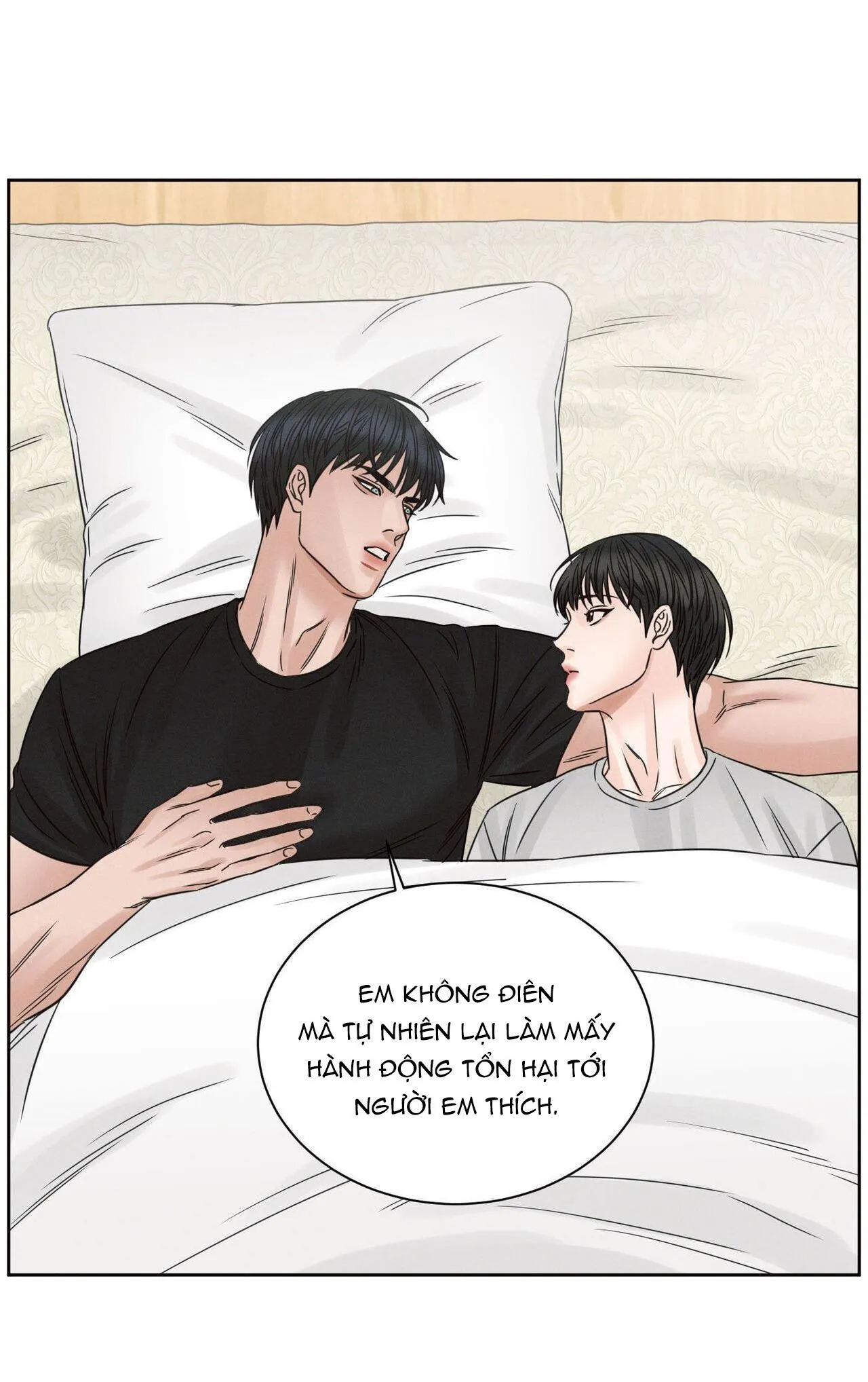 Dù Anh Không Yêu Em Chapter 94 Trang 29